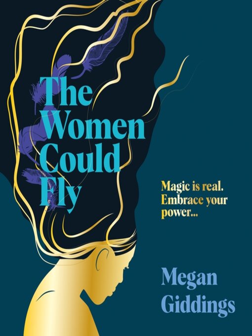 Title details for The Women Could Fly by Megan Giddings - Available